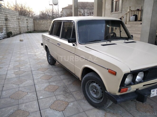 LADA (VAZ) 2106 1982, 150,000 km - 1.5 l - Bərdə