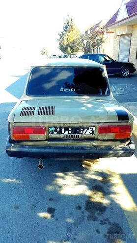 ZAZ 968M 1978, 56,635 km - 1.2 л - Şəmkir