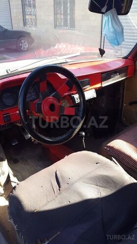 ZAZ 968M 1978, 56,635 km - 1.2 л - Şəmkir
