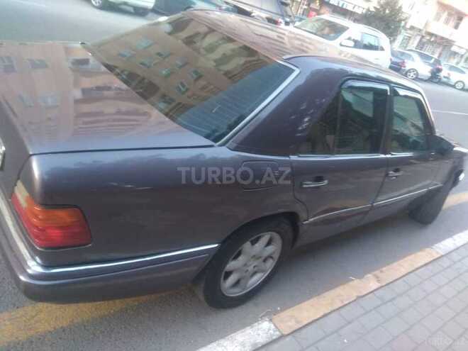 Mercedes E 200 1993, 356,895 km - 2.0 l - Bakı