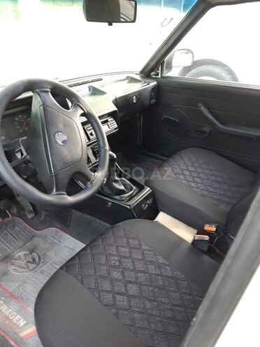 Tofas Sahin 2004, 187,000 km - 1.6 l - Bakı