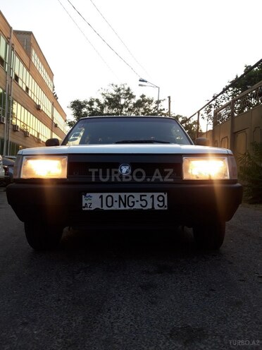 Tofas Sahin 2004, 187,000 km - 1.6 l - Bakı