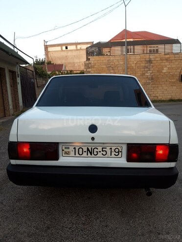 Tofas Sahin 2004, 187,000 km - 1.6 l - Bakı