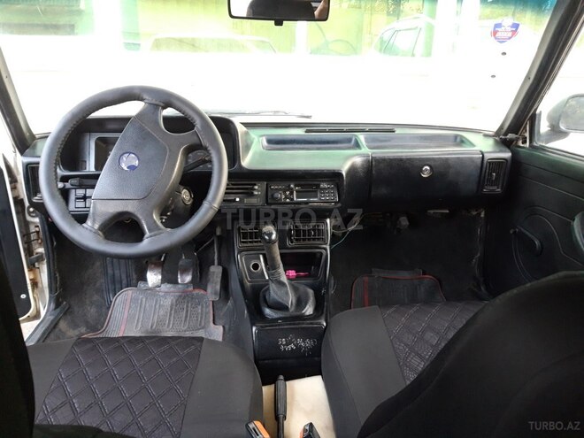 Tofas Sahin 2004, 187,000 km - 1.6 l - Bakı