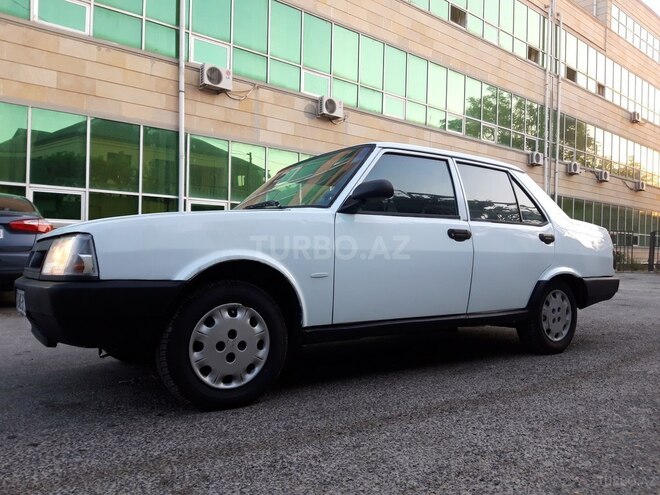 Tofas Sahin 2004, 187,000 km - 1.6 l - Bakı