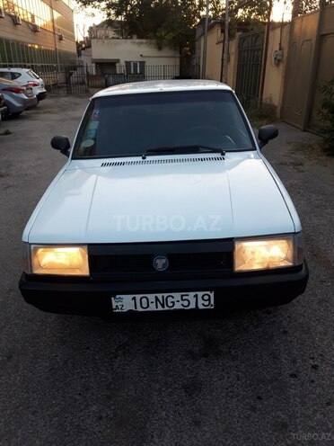 Tofas Sahin 2004, 187,000 km - 1.6 l - Bakı