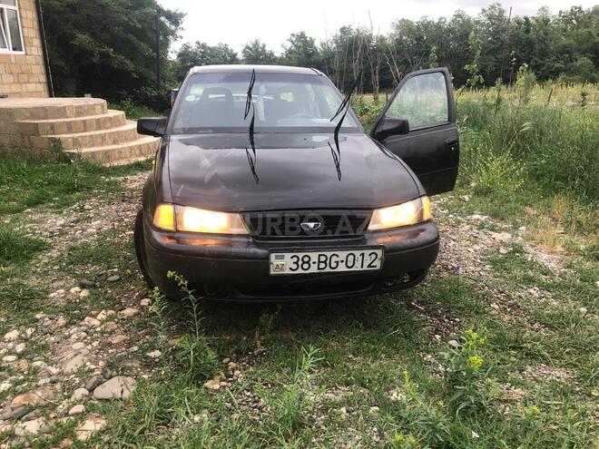 Daewoo Nexia 1997, 280,000 km - 1.5 l - Quba