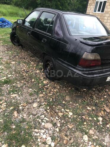 Daewoo Nexia 1997, 280,000 km - 1.5 l - Quba