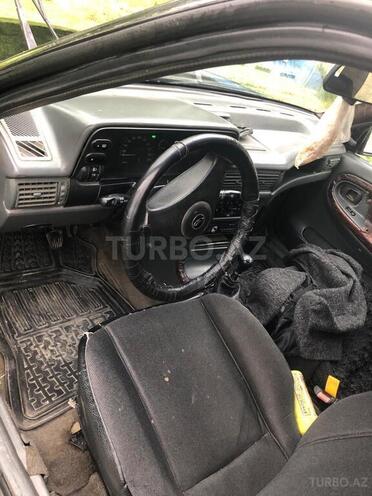 Daewoo Nexia 1997, 280,000 km - 1.5 l - Quba