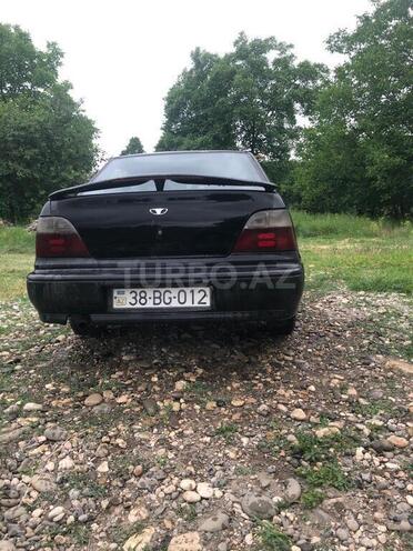 Daewoo Nexia 1997, 280,000 km - 1.5 l - Quba