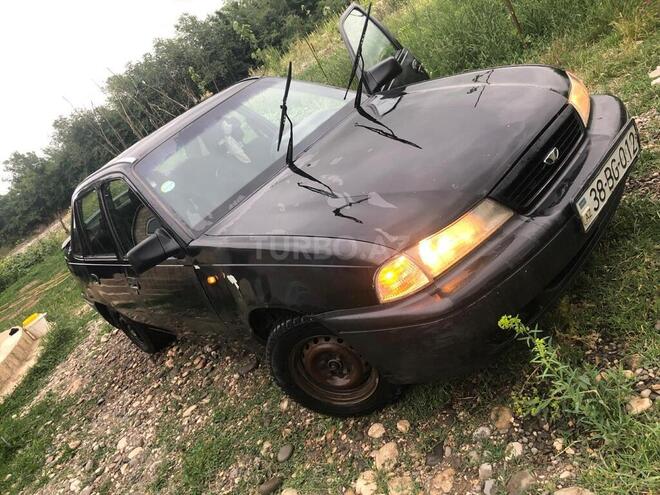 Daewoo Nexia 1997, 280,000 km - 1.5 l - Quba