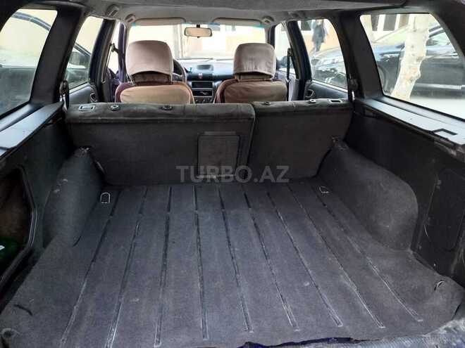 Opel Astra 1997, 300,000 km - 1.6 l - Bakı