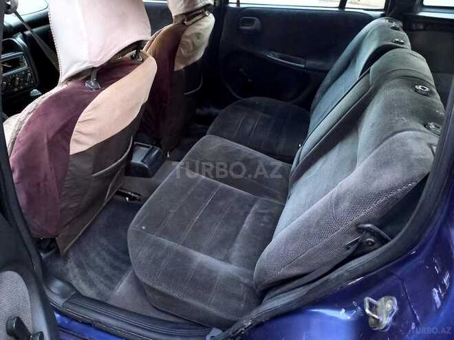 Opel Astra 1997, 300,000 km - 1.6 l - Bakı