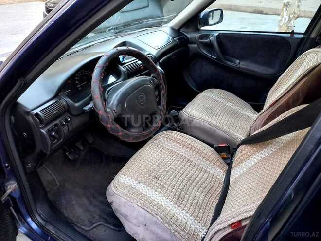 Opel Astra 1997, 300,000 km - 1.6 l - Bakı