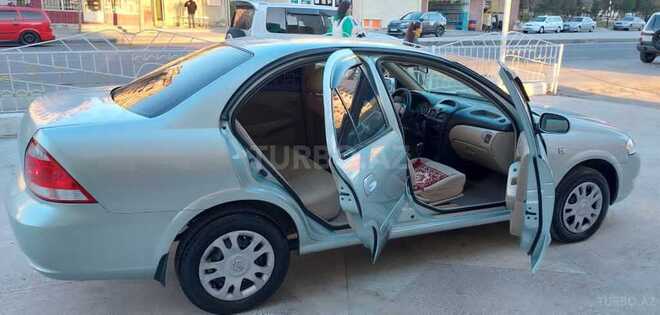 Nissan Sunny 2007, 220,337 km - 1.6 л - Bakı