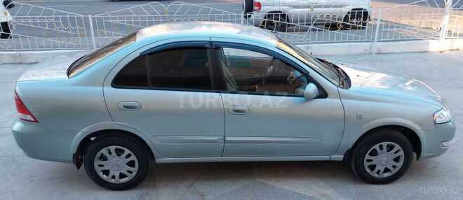 Nissan Sunny 2007, 220,337 km - 1.6 л - Bakı