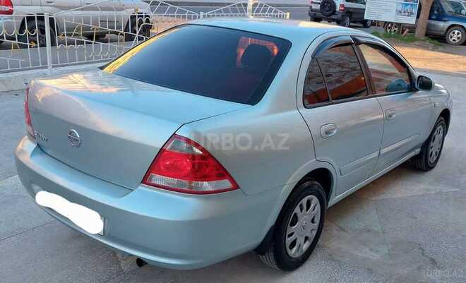 Nissan Sunny 2007, 220,337 km - 1.6 л - Bakı