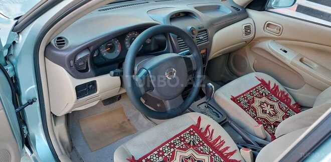 Nissan Sunny 2007, 220,337 km - 1.6 л - Bakı