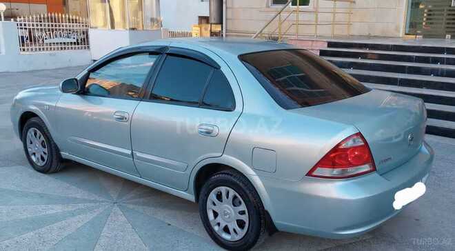 Nissan Sunny 2007, 220,337 km - 1.6 л - Bakı
