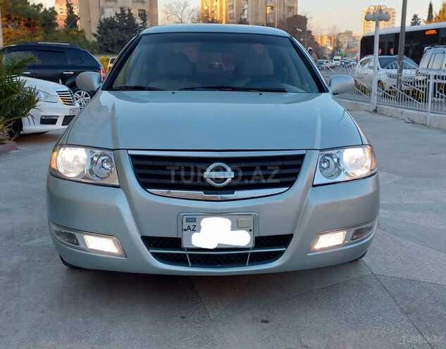 Nissan Sunny 2007, 220,337 km - 1.6 л - Bakı