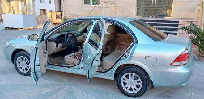 Nissan Sunny 2007, 220,337 km - 1.6 л - Bakı
