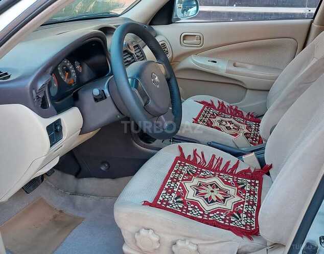 Nissan Sunny 2007, 220,337 km - 1.6 л - Bakı