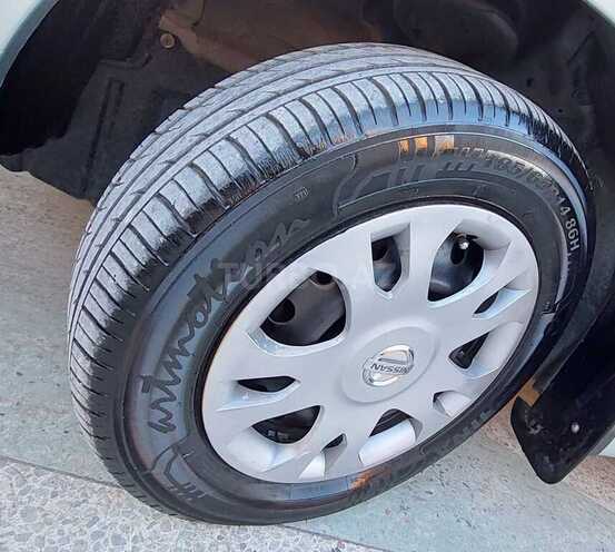 Nissan Sunny 2007, 220,337 km - 1.6 л - Bakı