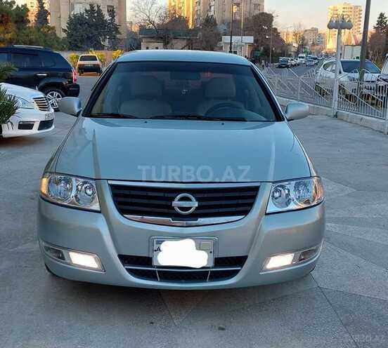 Nissan Sunny 2007, 220,337 km - 1.6 л - Bakı
