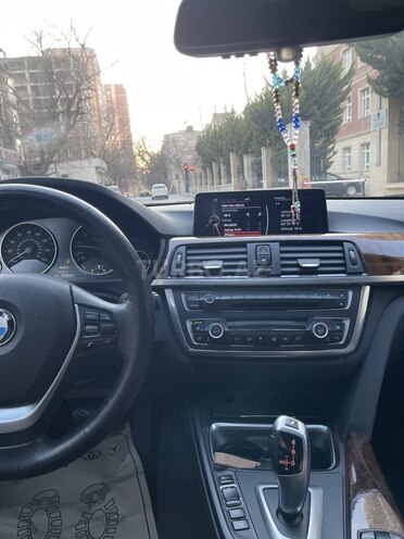 BMW 328 2014, 160,000 km - 2.0 л - Bakı