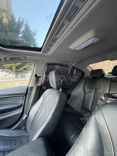 BMW 328 2014, 160,000 km - 2.0 л - Bakı