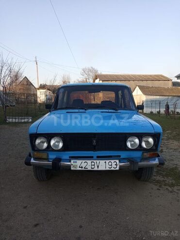 LADA (VAZ) 2106 1991, 166,500 km - 1.5 l - Masallı