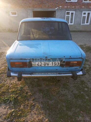 LADA (VAZ) 2106 1991, 166,500 km - 1.5 l - Masallı