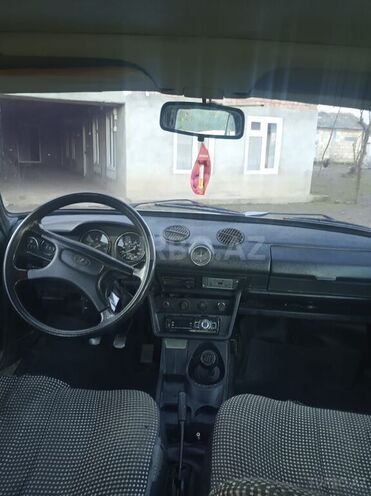 LADA (VAZ) 2106 1991, 166,500 km - 1.5 l - Masallı