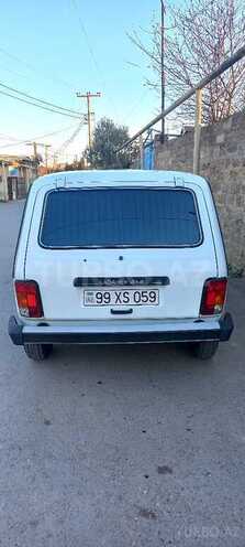 LADA (VAZ) Niva 2013, 212,500 km - 1.7 l - Bakı
