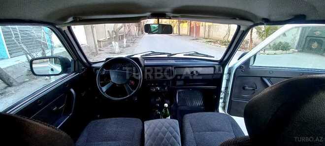 LADA (VAZ) Niva 2013, 212,500 km - 1.7 l - Bakı