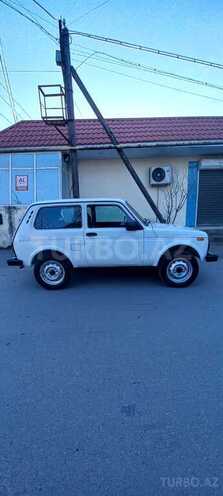 LADA (VAZ) Niva 2013, 212,500 km - 1.7 l - Bakı
