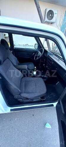 LADA (VAZ) Niva 2013, 212,500 km - 1.7 l - Bakı