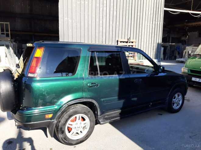Honda CR-V 2001, 269,247 km - 2.0 л - Bakı