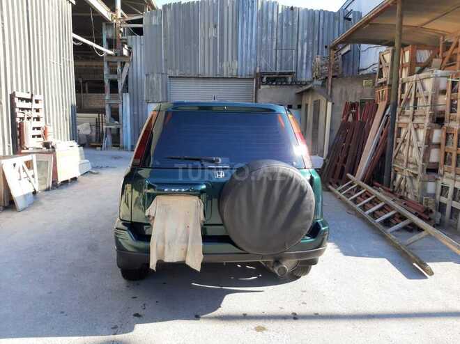 Honda CR-V 2001, 269,247 km - 2.0 л - Bakı