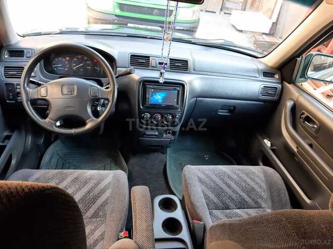 Honda CR-V 2001, 269,247 km - 2.0 л - Bakı