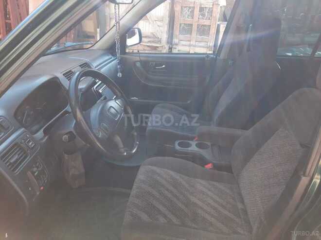 Honda CR-V 2001, 269,247 km - 2.0 л - Bakı
