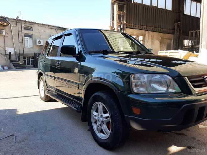 Honda CR-V 2001, 269,247 km - 2.0 л - Bakı
