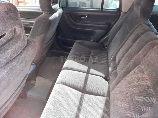Honda CR-V 2001, 269,247 km - 2.0 л - Bakı
