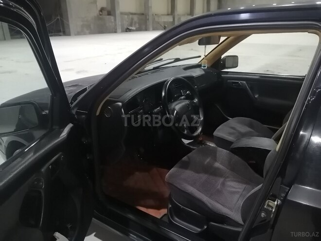 Volkswagen Golf 1997, 290,000 km - 2.0 l - Bakı