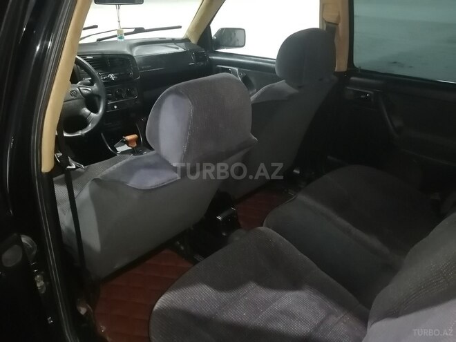 Volkswagen Golf 1997, 290,000 km - 2.0 l - Bakı