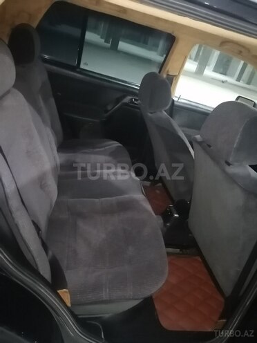 Volkswagen Golf 1997, 290,000 km - 2.0 l - Bakı
