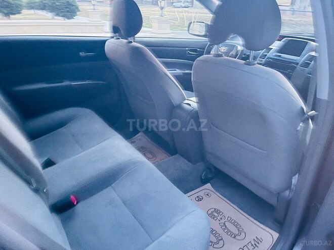 Toyota Prius 2008, 117,000 km - 1.5 l - Bakı
