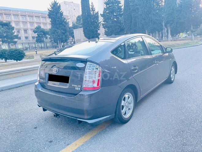 Toyota Prius 2008, 117,000 km - 1.5 l - Bakı