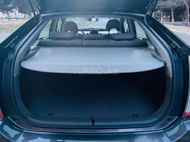 Toyota Prius 2008, 117,000 km - 1.5 l - Bakı