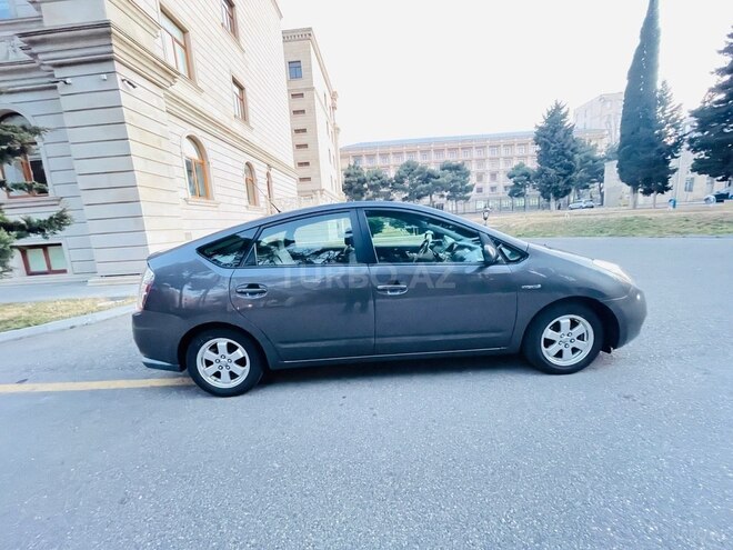 Toyota Prius 2008, 117,000 km - 1.5 l - Bakı